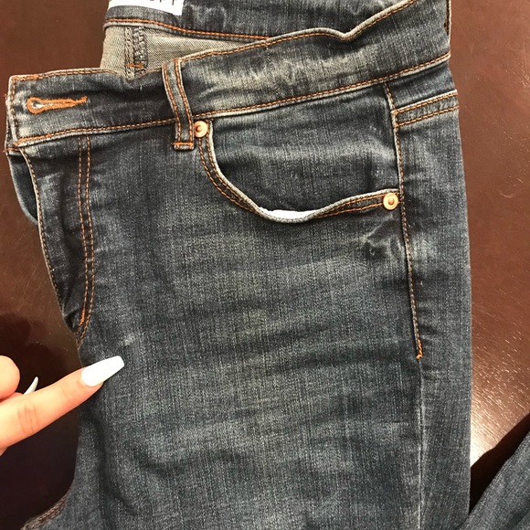 Loft jean - Picture 6 of 6